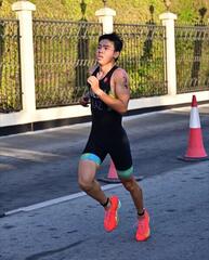 Астанчанин Рамазан Айнегов завоевал серебряную медаль на Азиатских играх