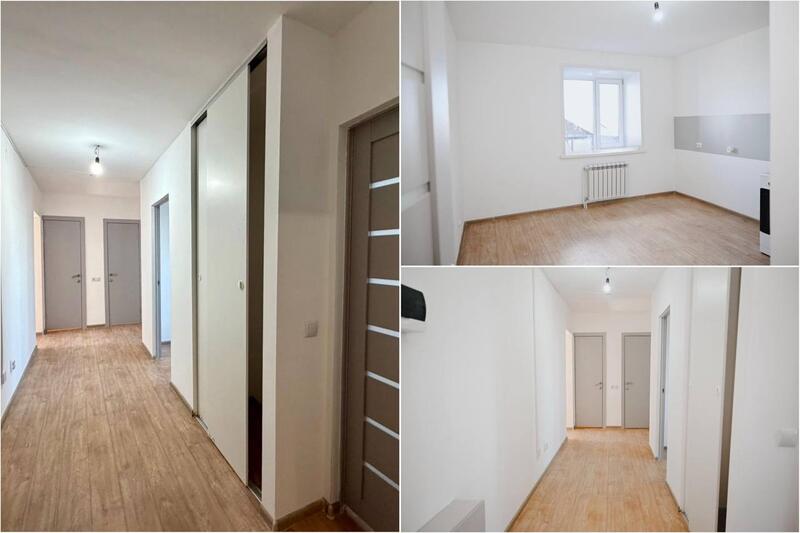 В Петропавловске продолжается реализация программы доступного жилья