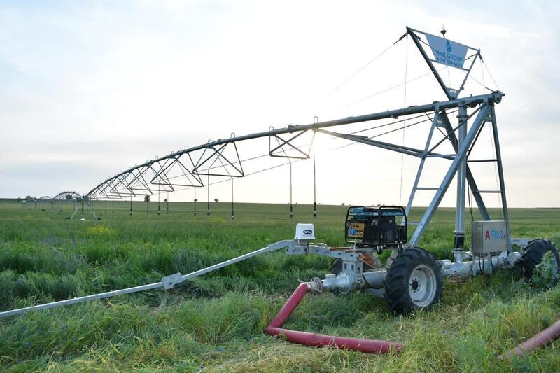 ТУРКЕСТАНСКАЯ ОБЛАСТЬ ЛИДИРУЕТ В РЕСПУБЛИКЕ ПО ВНЕДРЕНИЮ ВОДОСБЕРЕГАЮЩИХ ТЕХНОЛОГИЙ