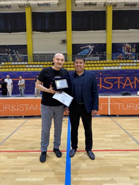 Столичные баскетболистки стали чемпионками Казахстана