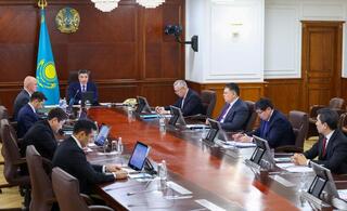 Гарантийные фонды поддержали бизнес на 448 млрд тенге