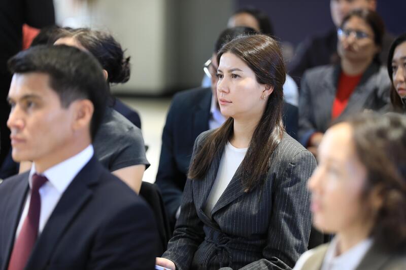 Асхат Шахаров: «Наука должна работать на экономику региона и служить источником новых технологий»