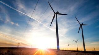 Казахстан наращивает темпы развития ВИЭ: в текущем году вводят 9 объектов на 455 мегаватт