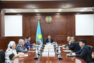 Особое внимание уделяется эффективному водопользованию