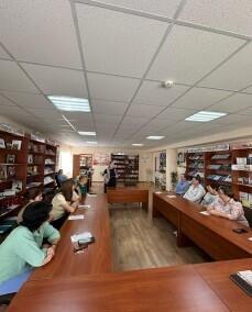 В Сарыкольском районе Костанайской области прошли встречи по вопросам религиозной грамотности