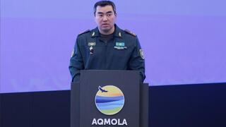 МЧС Казахстана усилило группировку сил перед паводковым периодом