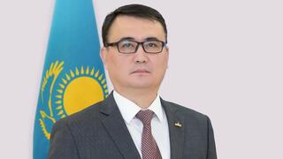 Назначен новый руководитель аппарата Министерства финансов РК