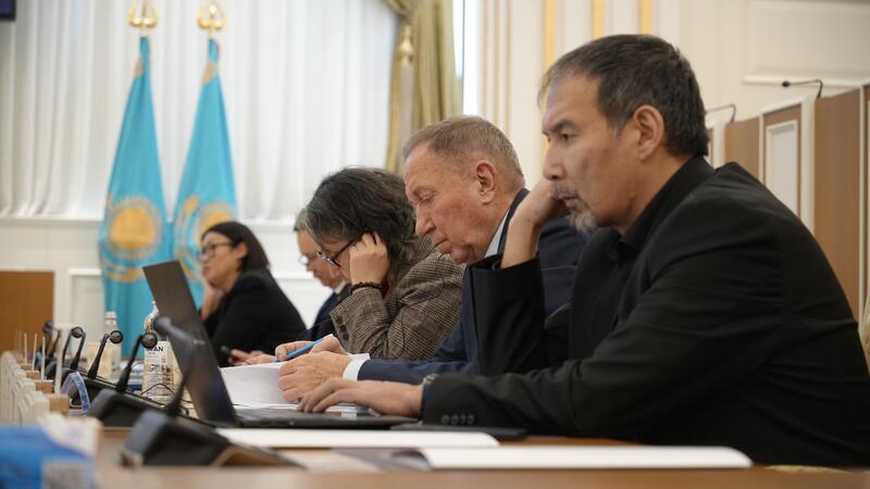 В Конституционном Суде обсудили гражданско-процессуальные вопросы доступа к правосудию и реализацию итоговых решений