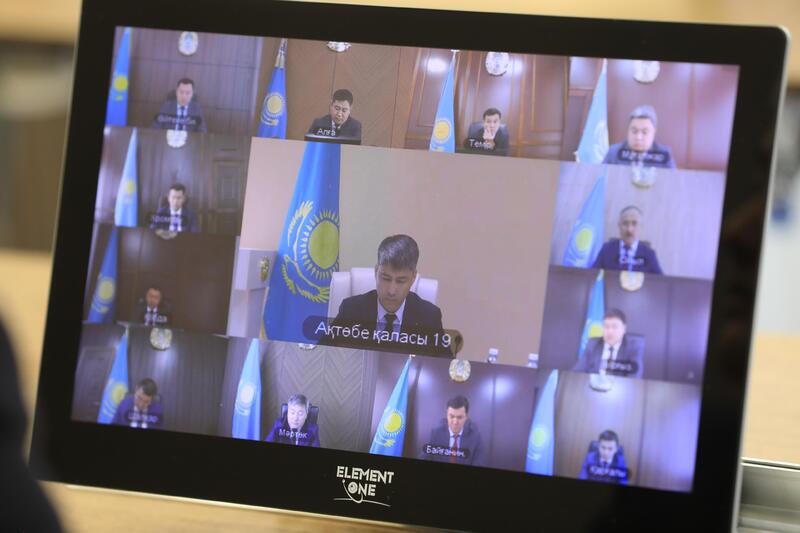 В регионе реализуется Комплексный план развития водной отрасли на 2024–2028 годы