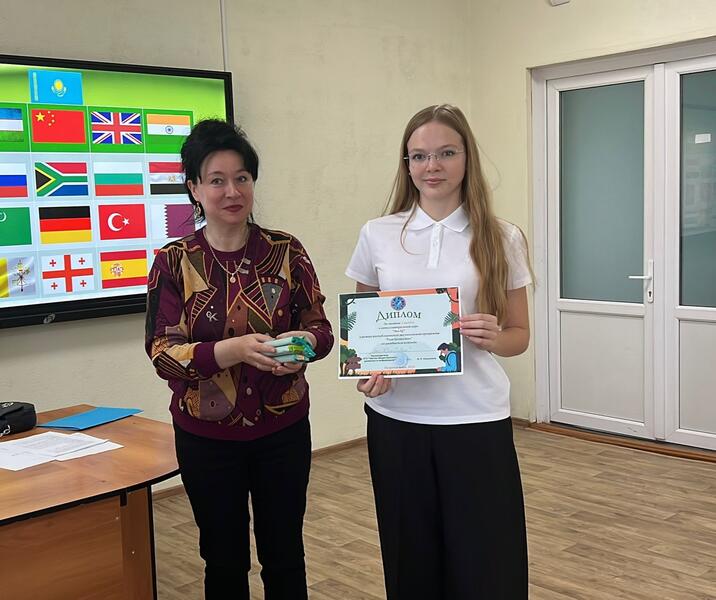 В СКО прошёл эко-день «Таза Қазақстан»: молодёжь выбирает чистый регион