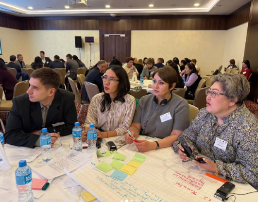 В Шахтинском колледже начнут оценивать качество обучения по стандартам ЕС