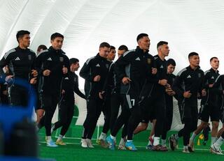 «Шахтёр» продолжает планомерную подготовку к старту нового сезона  