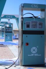 В ТУРКЕСТАНЕ ОТКРЫЛСЯ СОВРЕМЕННЫЙ СЕРВИСНЫЙ ЦЕНТР С ГАЗОВОЙ КОМПРЕССОРНОЙ СТАНЦИЕЙ