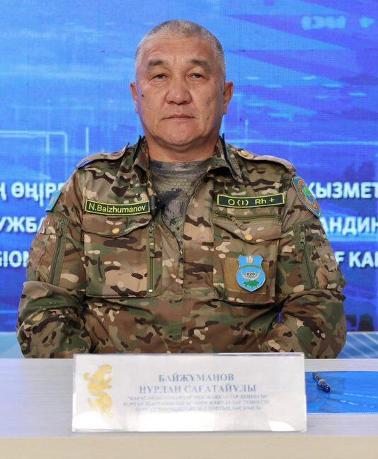 В Карагандинской области подвели итоги природоохранных акций «Нерест» и «Чистые водоёмы»
