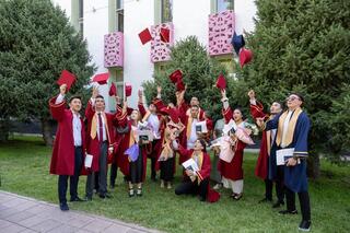 С 1 сентября в Казахстане повысят стипендии студентам