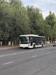 В Талдыкоргане введены льготы на проезд в общественном транспорте