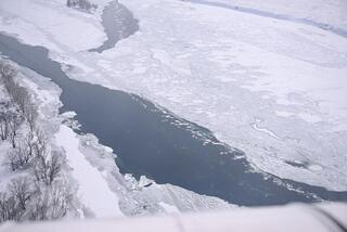 В области Абай обсудили меры по предотвращению паводков