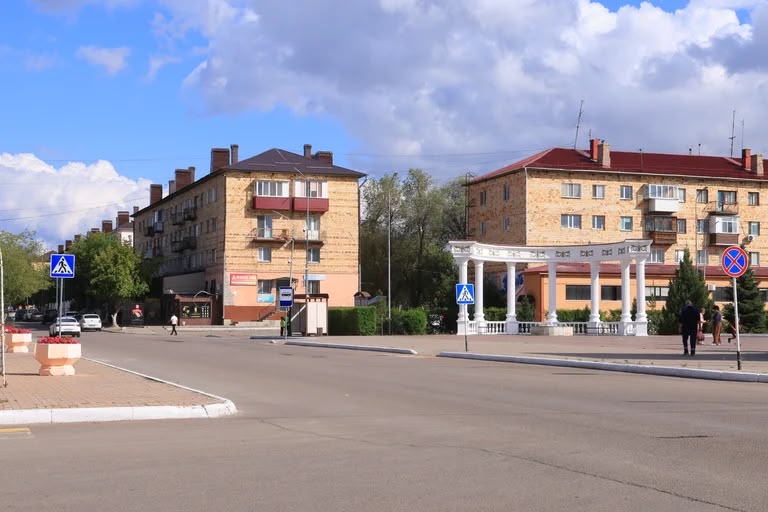 Заброшенную территорию в Абае превратят в экопарк