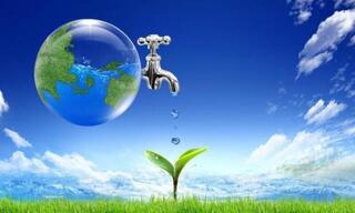 В Актюбинской области уделяется особое внимание внедрению современных водосберегающих технологий