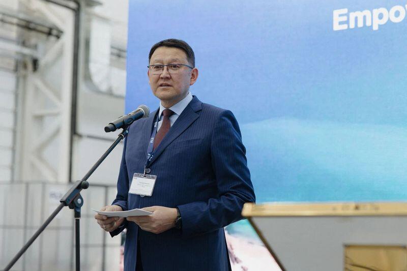 В Караганде запустили новое производство для горнодобывающей отрасли
