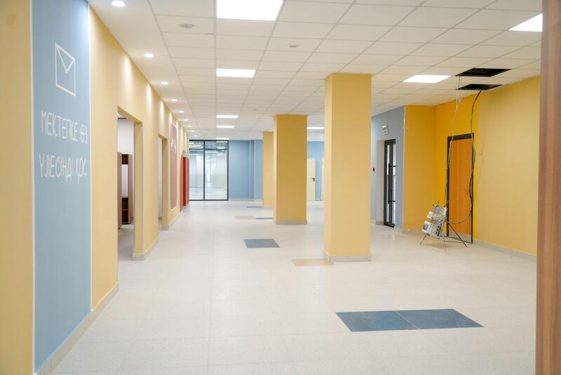 15 школ и 11 детсадов построят в Астане в текущем году