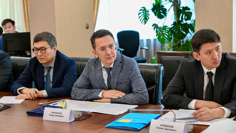 Доля теневой экономики в Казахстане снизилась до 15,69%