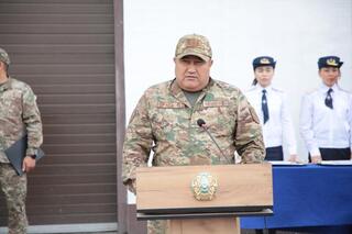 В Карагандинской области продолжается реализация программы «Ауыл құтқарушылары»