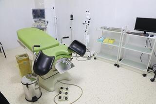 В Алматы открыли первый Центр цифровой медицины и обновили три медорганизации