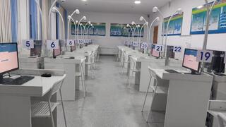 25 июля стартует приём заявлений для участия в августовском ЕНТ