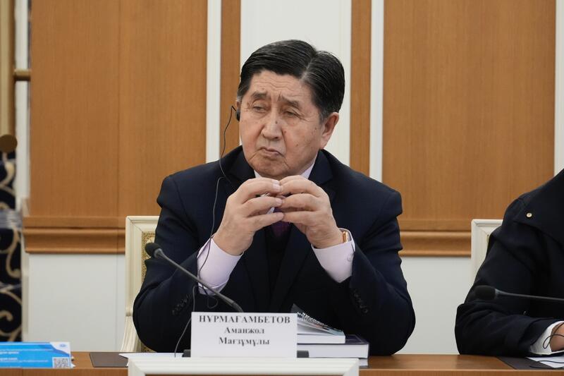 В Конституционном Суде обсудили гражданско-процессуальные вопросы доступа к правосудию и реализацию итоговых решений