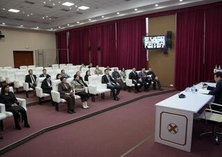 Подведены итоги деятельности уполномоченных по этике за 2025 год