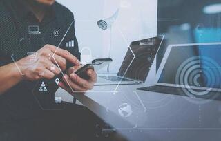 В шести сёлах Мангистау планируется проложить волоконно-оптические линии связи