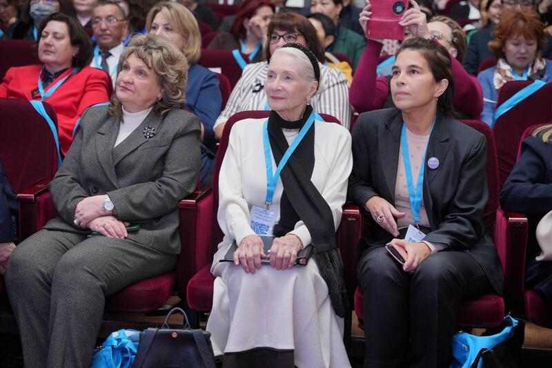 ДОСТИЖЕНИЯ ПМСП: СИСТЕМНЫЕ МЕРЫ УВЕЛИЧИЛИ ОХВАТ НАСЕЛЕНИЯ ПЕРВИЧНОЙ МЕДПОМОЩЬЮ ДО 80%