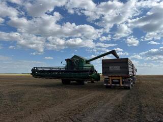 В Северо-Казахстанской области готовятся к уборочной кампании