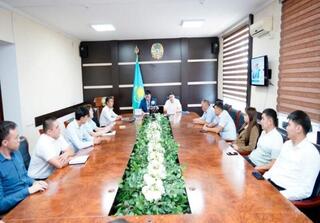 Бейбіт ел – берік қорған