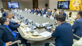 Главный канал доходов населения в Казахстане – рынок труда