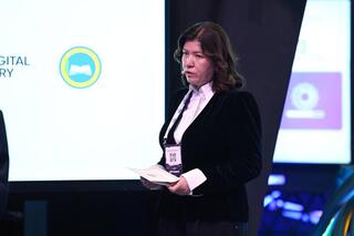 Мемлекет басшысына орта білім беру жүйесіне жасанды интеллектіні енгізу жобасы таныстырылды