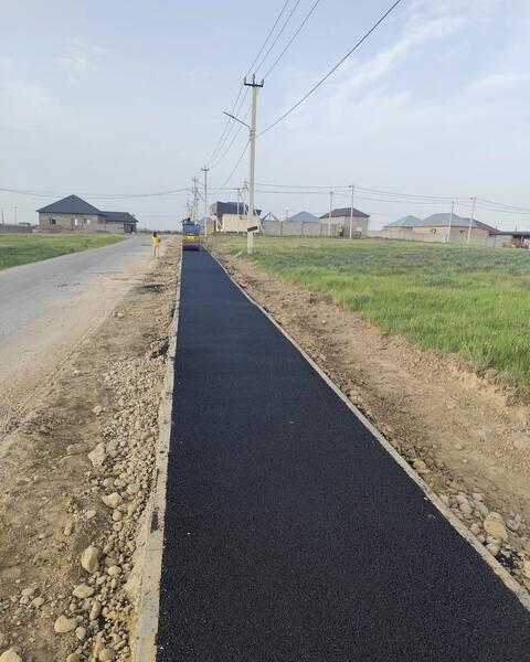 СОЗДАНЫ УДОБСТВА ДЛЯ ПЕШЕХОДОВ