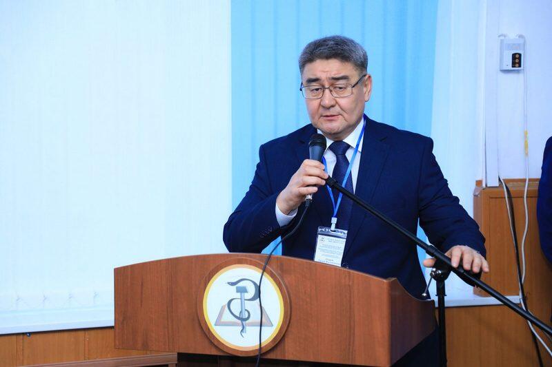 В Карагандинской области обсудили, как защитить здоровье людей на производстве