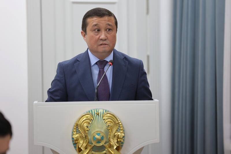 Рост экономики Жамбылской области за 8 месяцев составил 11,4%