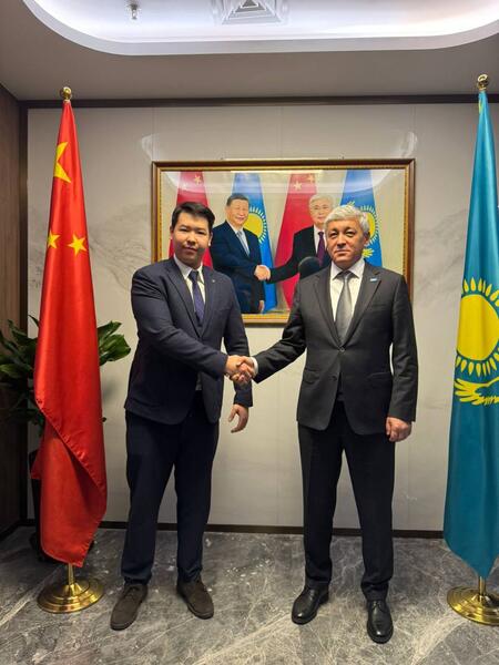 СПК Караганды усиливает присутствие в Китае — другим пора ускориться