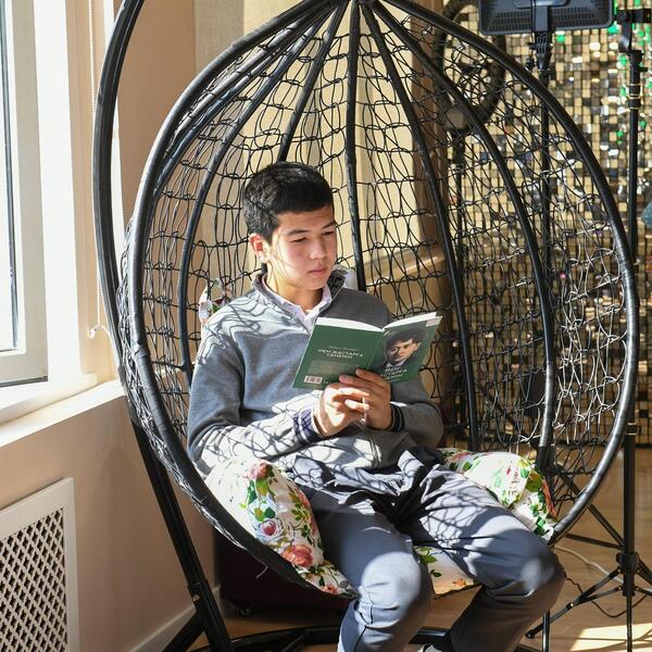 Город в движении: какие изменения ждут Конаев в 2026 году?