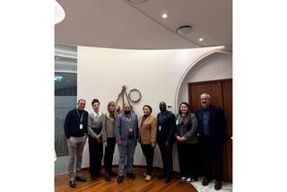 ФАО наладит сотрудничество с технопарком KazAgroOrganic