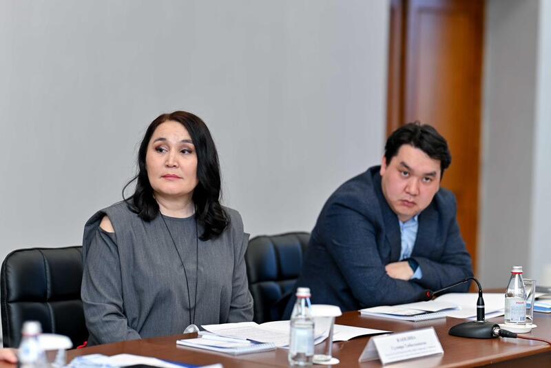 В области Абай создан Высший художественный совет по развитию театрального искусства