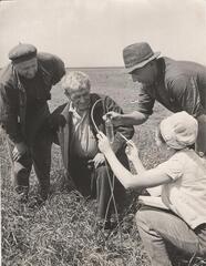 КазНИИ почвоведения и агрохимии им. У.У. Успанова отмечает 80-летний юбилей