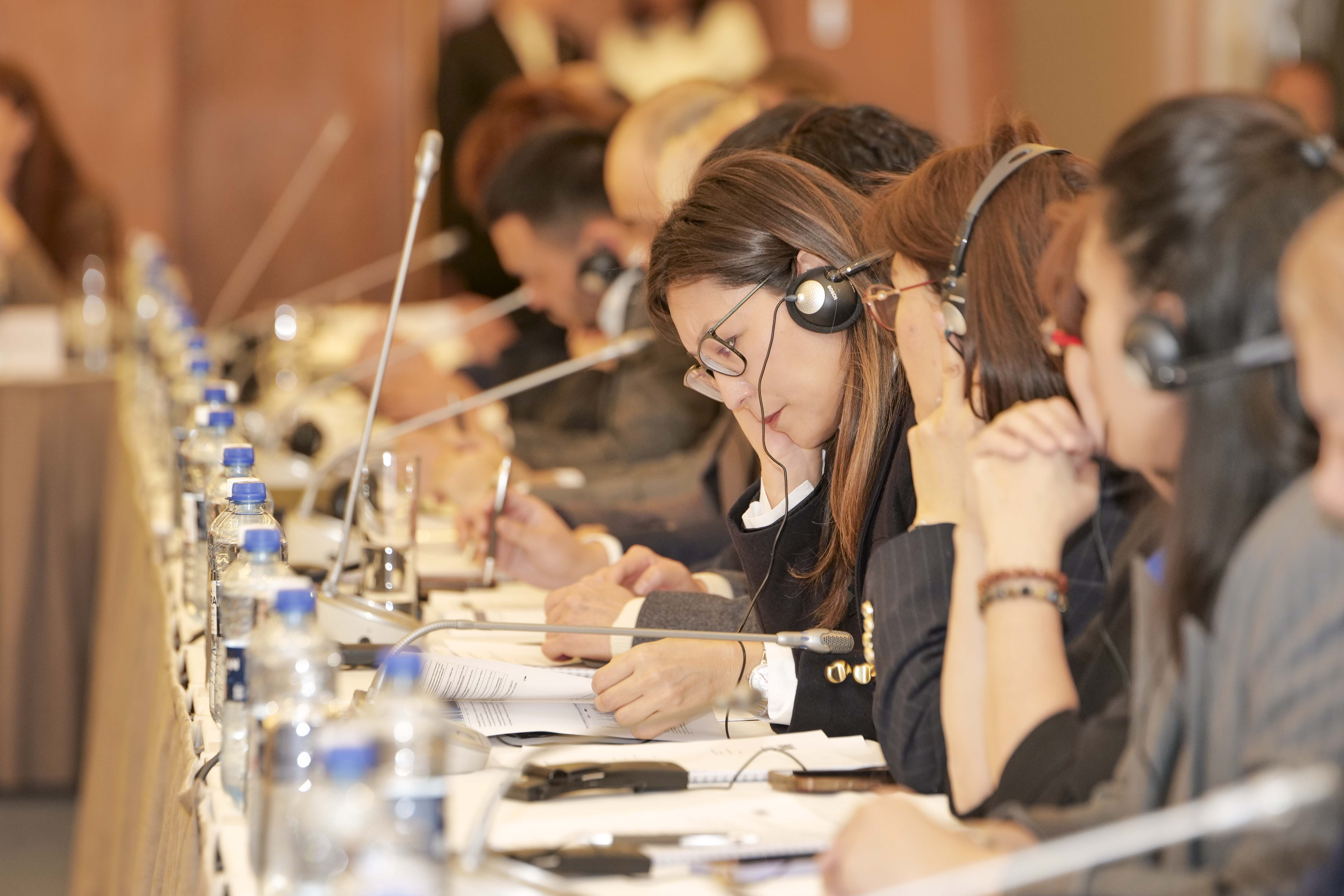 Казахстан улучшил 55% показателей в управлении госфинансами - оценка PEFA