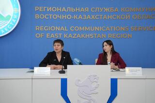 В ВКО подвели итоги развития АПК за 10 месяцев