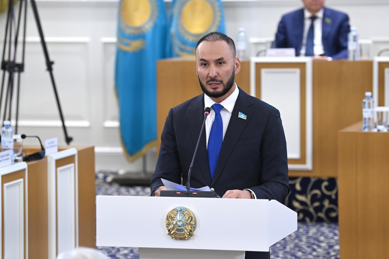 Главные итоги третьего заседания Комиссии по Конституционной реформе