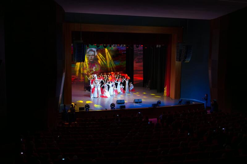 В ВКО стартовали Дни культуры города Риддера