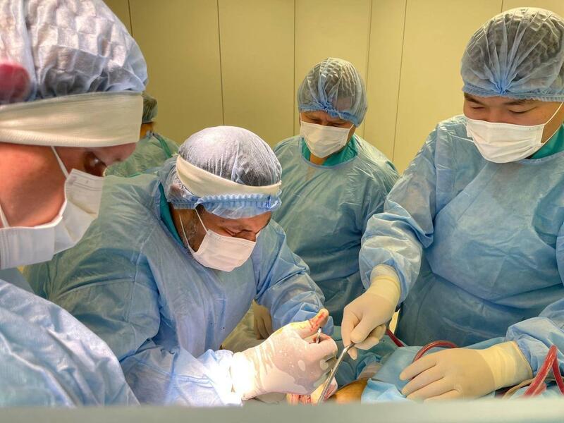 МИНЗДРАВ: НЕСМОТРЯ НА РОСТ ДТП В 2025 ГОДУ ЗАФИКСИРОВАНО СНИЖЕНИЕ ПОКАЗАТЕЛЯ СМЕРТНОСТИ НА 10%